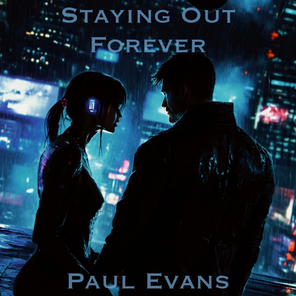 Staying Out Forever