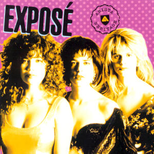 ดาวน์โหลดและฟังเพลง Point of No Return (7" Version) พร้อมเนื้อเพลงจาก Exposé