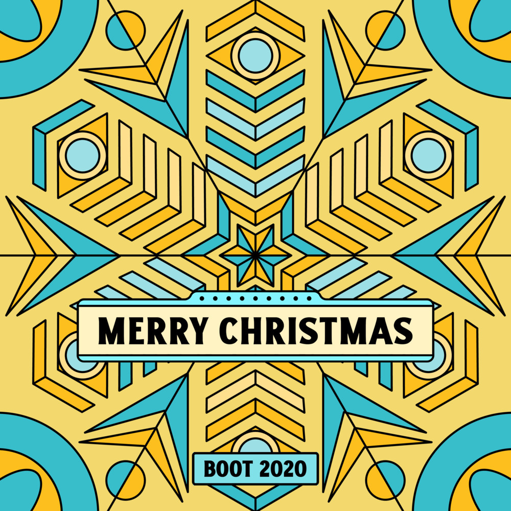 Merry Xmax