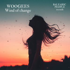 Album Wind Of Change from Woogees
