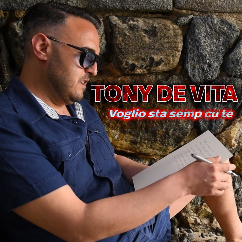 Voglio sta' semp cu' tte