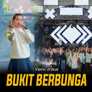 Yeni Inka的专辑Bukit Berbunga