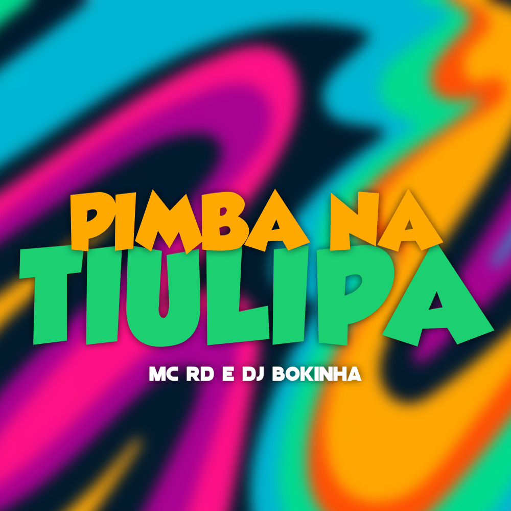 Pimba na Tiulipa