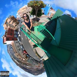Listen to SÚMBALE (Explicit) song with lyrics from Hillkin
