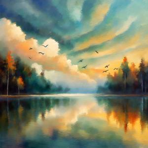 收聽JL_的Shades of Green歌詞歌曲