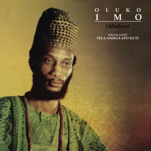 ดาวน์โหลดและฟังเพลง Were Oju Le (The Eyes Are Getting Red) พร้อมเนื้อเพลงจาก Oluko Imo