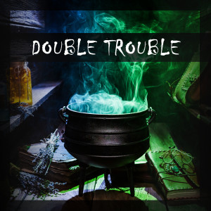 อัลบัม Double Trouble - Halloween Music from Harry Potter & other Films ศิลปิน Various