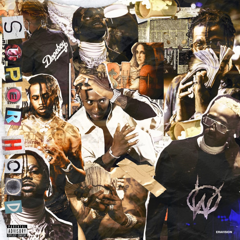 My Slime (Explicit)
