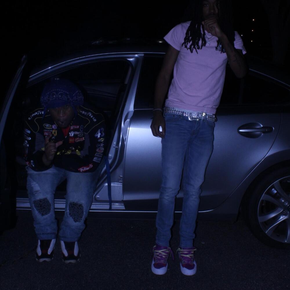 Foreign (Explicit)