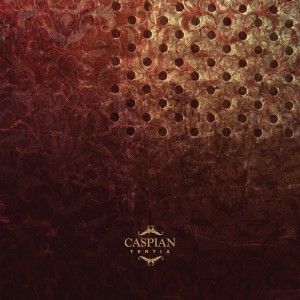 ดาวน์โหลดและฟังเพลง Malacoda พร้อมเนื้อเพลงจาก Caspian