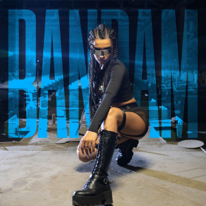 Album BANDAM from Samra