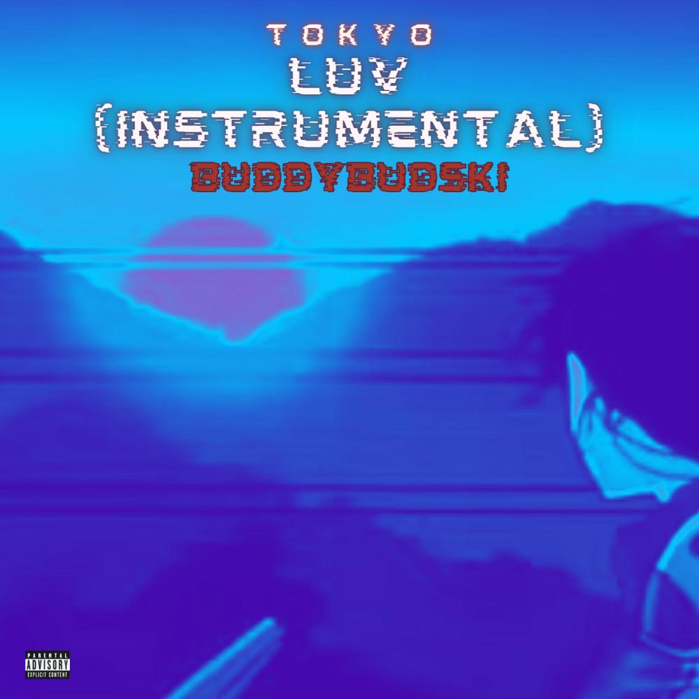 Tokyo Luv (INSTRUMENTAL)