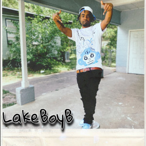 Trenches (Explicit) dari LakeBoyB