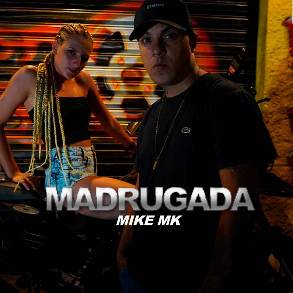 Madrugada