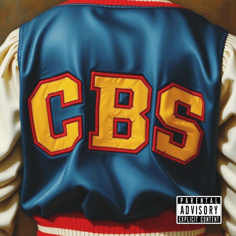 C.B.S. Intro