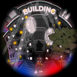 Erick Peligro的專輯Building (Explicit)