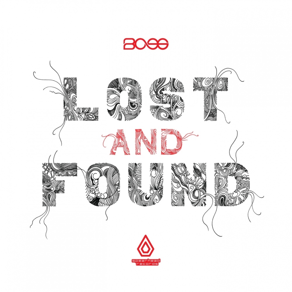 Lost & Found