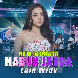 Album Mabuk Janda from Lala Widy