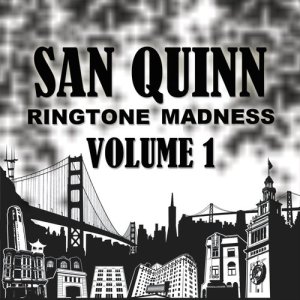 收聽San Quinn的We Don't Talk (CHORUS)歌詞歌曲