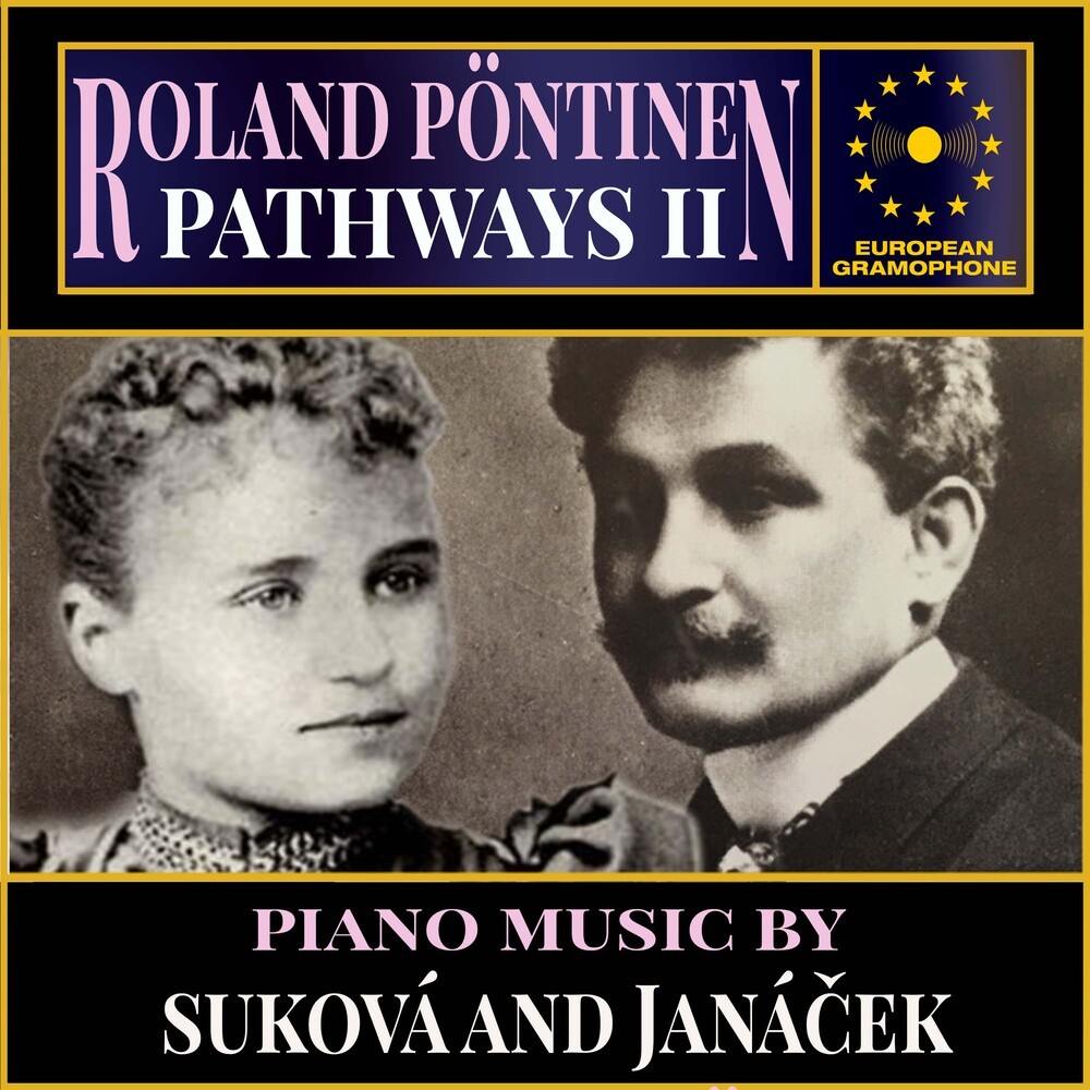 Janáček: On an Overgrown Path, Series I: No. 7, Good night! Andante: II