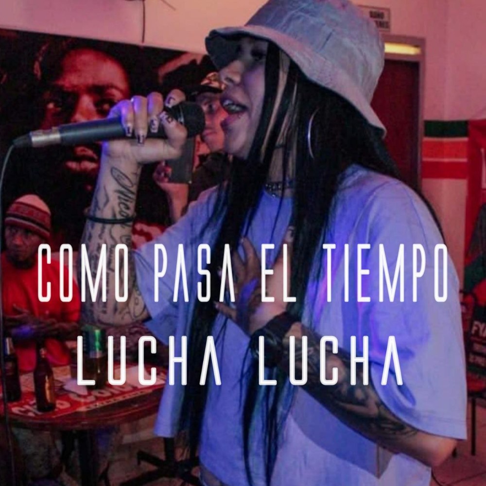 Como Pasa el Tiempo