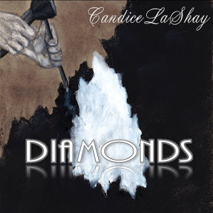 收聽Candice LaShay的Diamonds歌詞歌曲