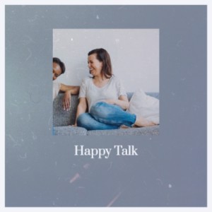 收聽Doris Day的Happy Talk歌詞歌曲