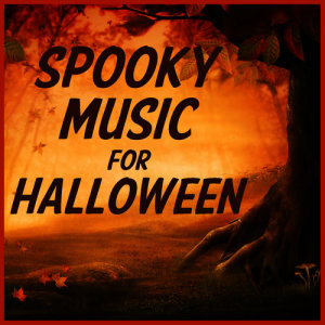 收聽Halloween的Scary Cemetery歌詞歌曲