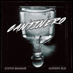 Listen to Cantinero (Explicit) song with lyrics from Justin Braham