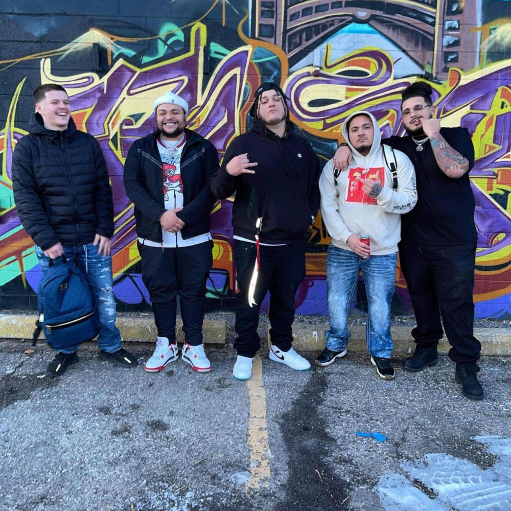 Fake Love (feat. Southwest Jav & Amor) (Explicit)