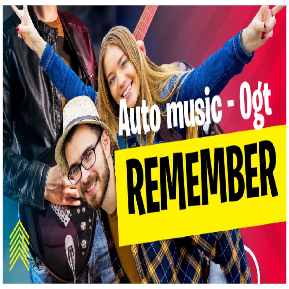 Remember Ogt