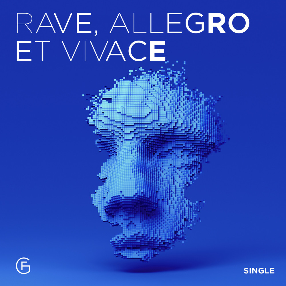 Rave, Allegro Et Vivace