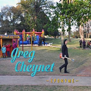 收聽Greg Cheynet的Papillion歌詞歌曲