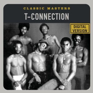 ดาวน์โหลดและฟังเพลง Groove City พร้อมเนื้อเพลงจาก T-Connection