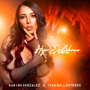 Dengarkan Hoja En Blanco lagu dari KARINA GONZALEZ dengan lirik