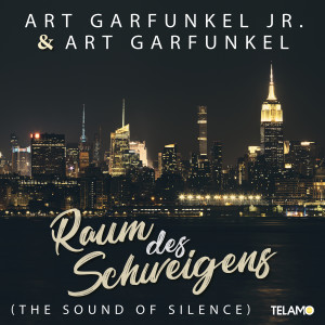 ดาวน์โหลดและฟังเพลง The Sound Of Silence พร้อมเนื้อเพลงจาก Art Garfunkel jr.