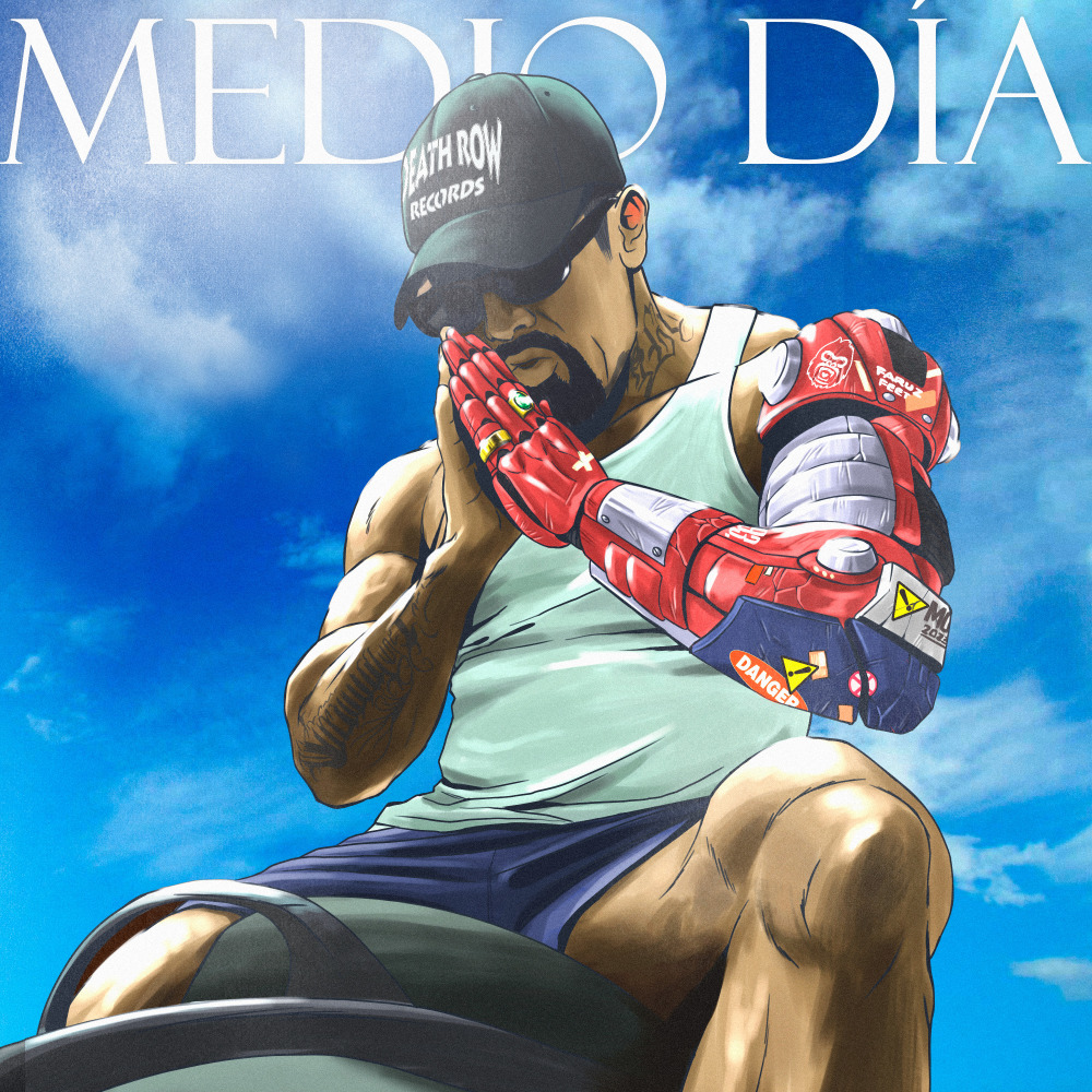 Medio Día