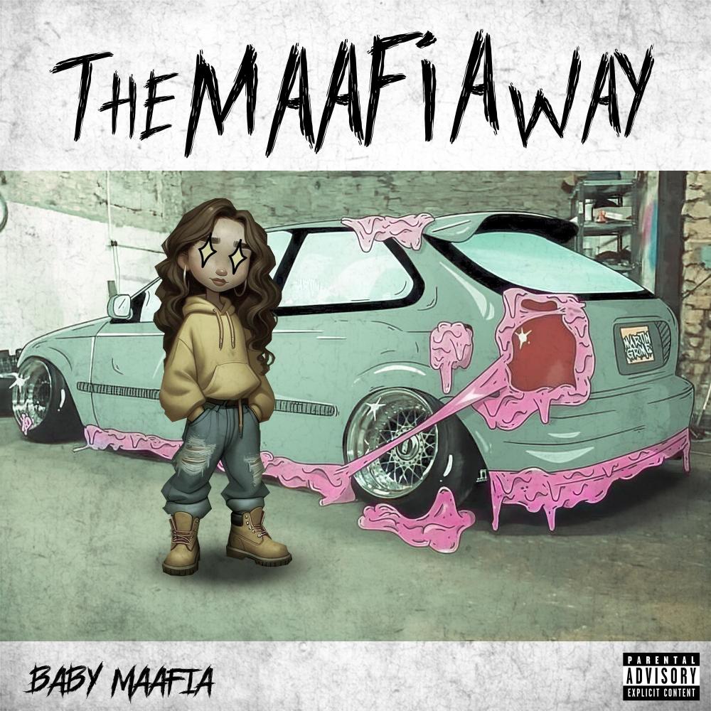 Kill The Vibe (feat. Aggressive) (Explicit)