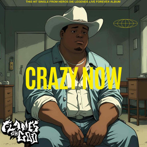 Flames Ohgod的專輯Crazy Now (Explicit)