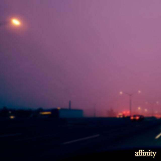 Listen to Affinity (Explicit) song with lyrics from AM Kidd