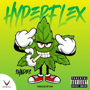 Mario Nikitopoulos的專輯Hyperflex (Explicit)