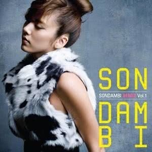 Album SonDamBi Remix Vol1. oleh 孙丹菲