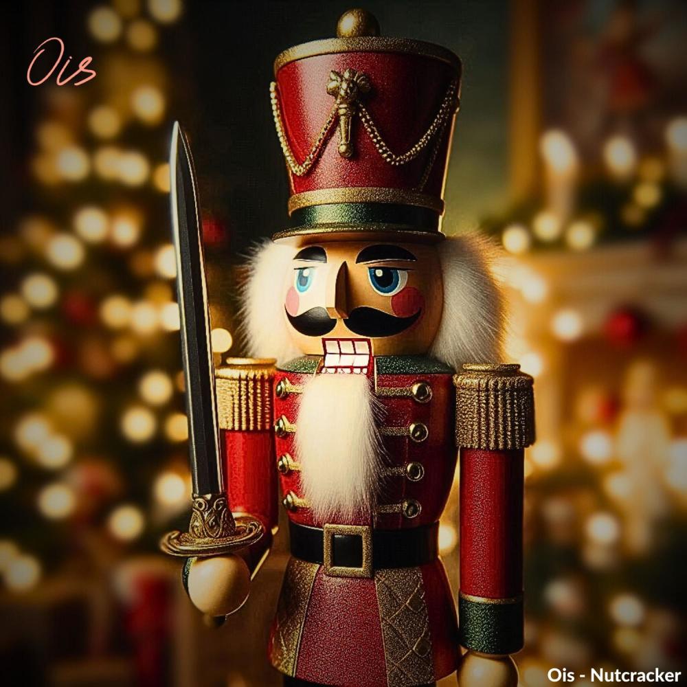 Nutcracker
