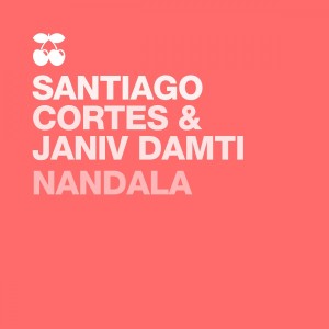 Janiv Damti的專輯Nandala