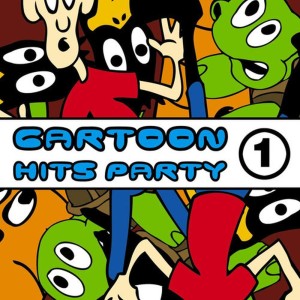 ดาวน์โหลดและฟังเพลง Jimmy Neutron พร้อมเนื้อเพลงจาก The Toonetts