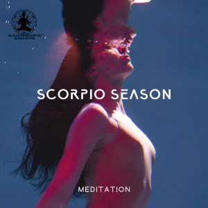 Relaxation Meditation Songs Divine的专辑Scorpio Season Meditation (Meditation to Integrate Your Shadows and Feel Whole)