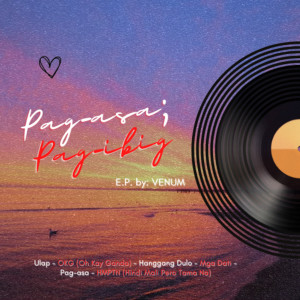 Listen to Pag-Asa song with lyrics from Venum