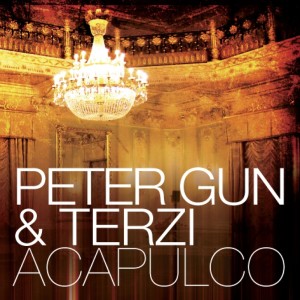 Peter Gun的专辑Acapulco