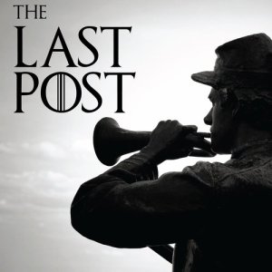 收聽The Last Bugler的The Last Post (其他)歌詞歌曲