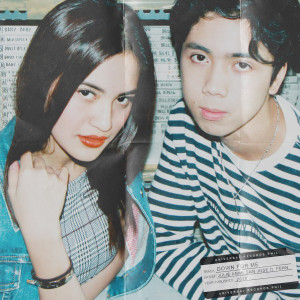 ดาวน์โหลดและฟังเพลง Down for Me (feat. Fern.) พร้อมเนื้อเพลงจาก Julie Anne San Jose